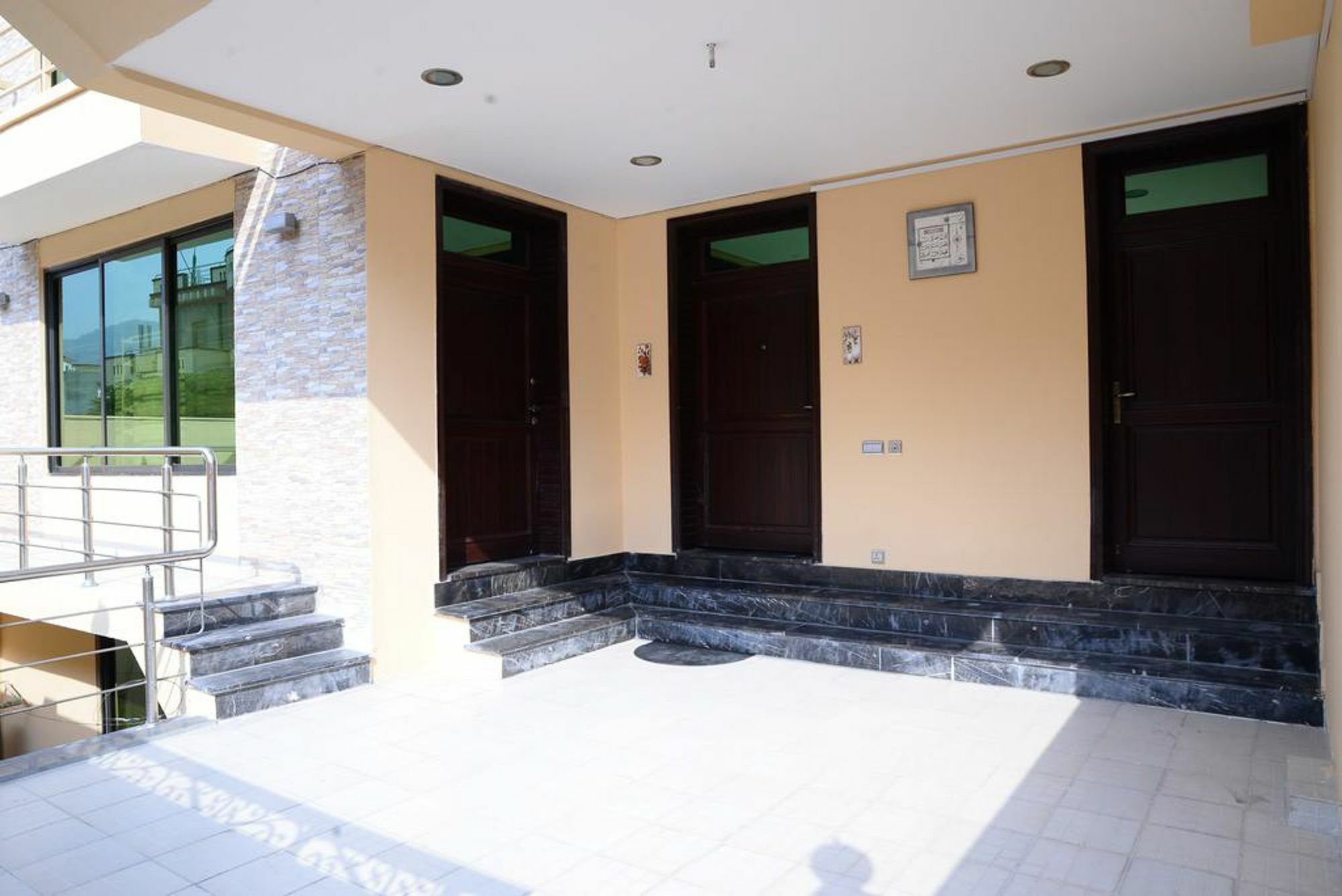 Elite Residence Islamabad Exterior photo